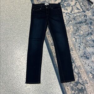 🔥 PAIGE SKYLINE SKINNY JEANS